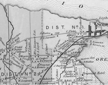 Sodus Bay (Alton)