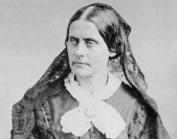 Anthony, Susan B.