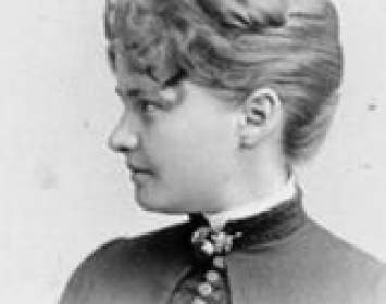 Howland, Isabel