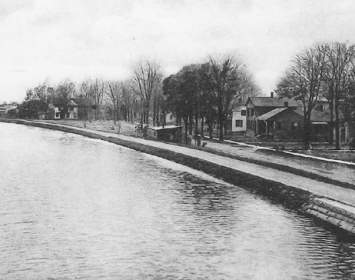 Canastota