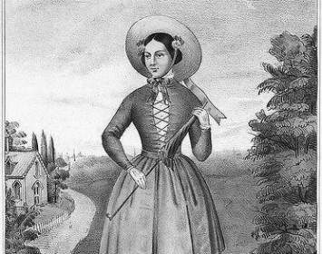Dress Reform