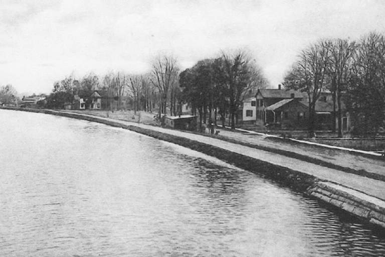 Canastota