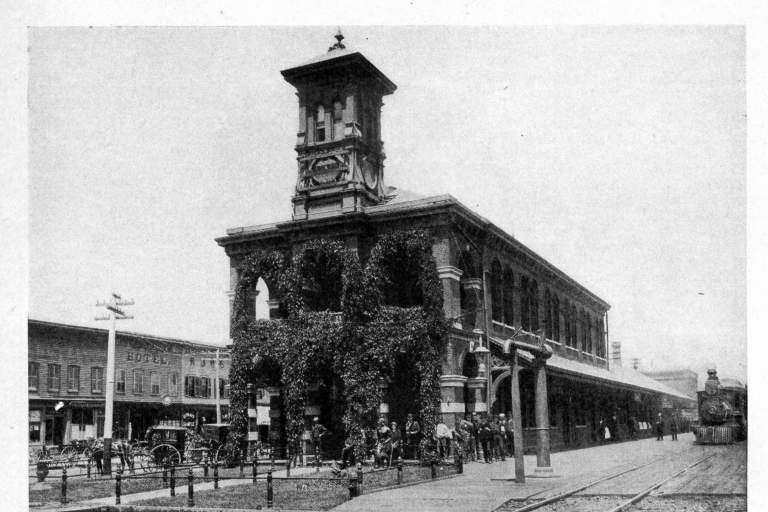 Elmira