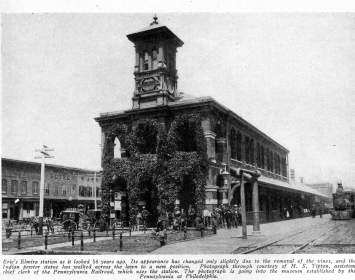 Elmira