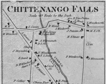 Chittenango